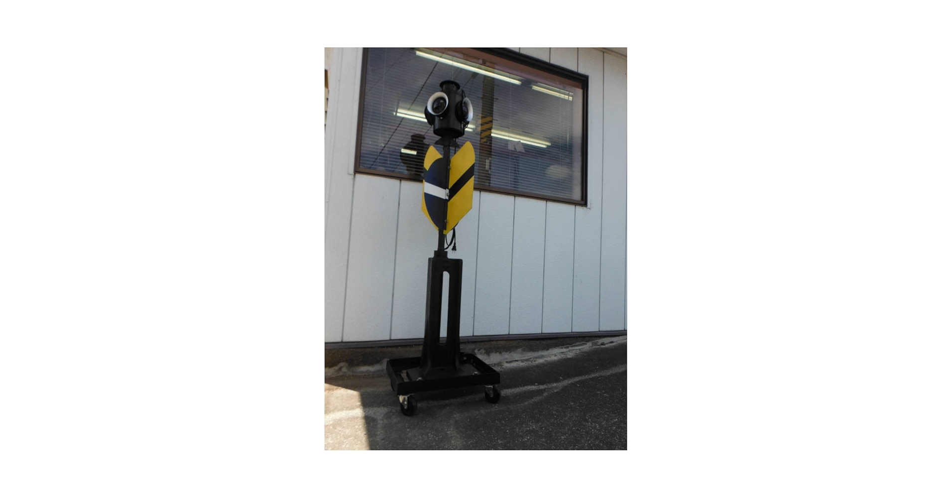 鉄道部品　指示灯　標識灯　信号灯 当時物 激レア転轍機 鉄道部品 鉄道廃品 信号灯 表示灯 転轍標識